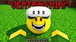 VERITY in Minecraft VR was a mistake ... (Voice Chat)