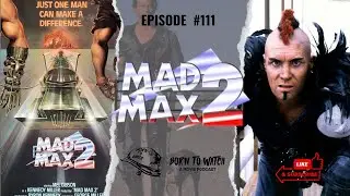 Mad Max 2: The Road Warrior (1981) Full Movie Review | Movie Recommendation | Podcast Episode |