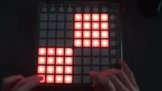 Tristam & Braken | LAUNCHPAD COVER + PROJECT FILE