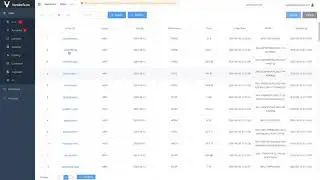 VendorAuto Demo