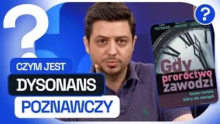 ZERO ŚCIEMY #5: JAK UMYSŁ RADZI SOBIE Z KONFLIKTEM WEWNĘTRZNYM