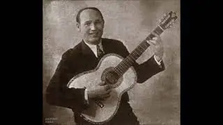 Paraguassu | SOU DO SERTÃO | 1929