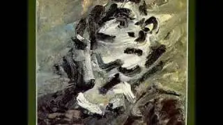 Japan - Nightporter (Oil On Canvas - Live version)