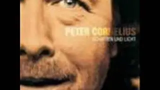 Peter Cornelius - Ganz Wien hat den Blues