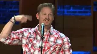 Challenge Flag - Tim Hawkins Greatest Hits & Bits