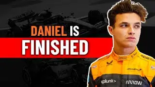 F1 News Channel be like...