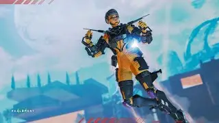 Apex Legends' Season 9 update is causing server issues