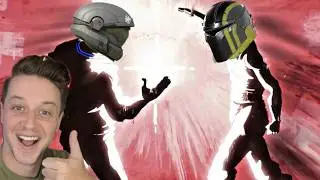ODST ran so Helldivers could also run