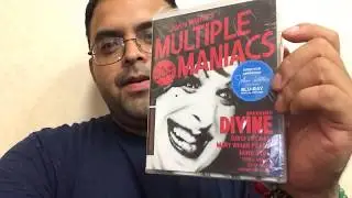 My Complete BN 50% Criterion Collection Haul