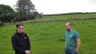 Dairylink: Virtual farm walk preview