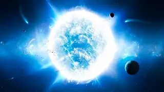 Cosmic Beast Neutron Star Exploded!  His Energy Was Suddenly Discharged into Space