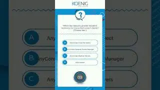 Learn Securing Networks with Cisco Firepower Threat  Defense NGFW (FTD) online | Koenig Solutions