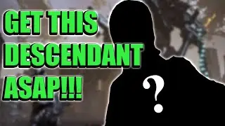 Get This Descendant To Progress FAST!!! | The First Descendant
