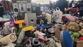 Tuzla bit pazarı 10.03.2024