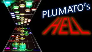 Plumato's Hell 2 - First Ever 100% FC