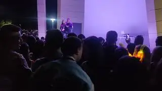 Поп фолк звездата Анелия пя за хиляди в Джебел