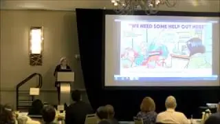 Digital Literacies as an Emerging Imperative in Higher Education (IMCIC 2019)
