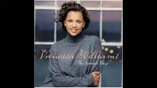 Vanessa Williams ft. Soul Man  ~ Ellamental // '94 Smooth Soul | a tribute to Ella Fitzgerald