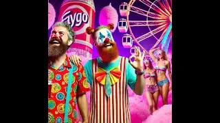 Cocoa and Faygo