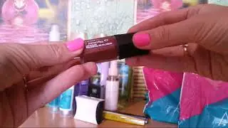 Заказ AVON 10/2018 /большой заказ/ пакет сюрприз 10/2018