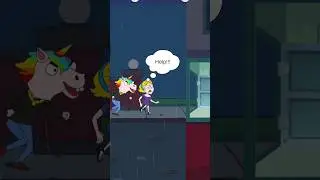Save the Girl ep2