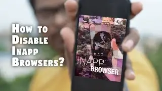 Facebook-ல இந்த option-அ disable பண்ணிடீங்களா ? TechReels [தமிழ்]