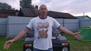 ВИС 2346 HUMVEE. Покупка запчастей и да......первая тысяча подписчиков ;)