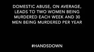 National Citizen Service - Domestic Abuse in Teenage Relationships - 