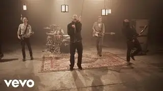 finger eleven - Whatever Doesn't Kill Me