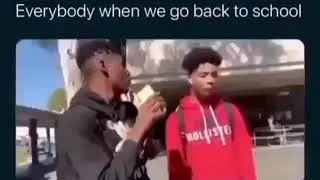 when quranite is over