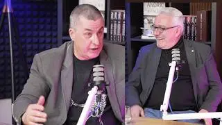 Peca Popović - Dokaz da je Nestorović BIA i susret sa Mirom Marković