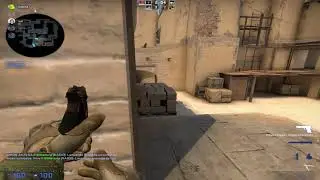 grandson - Blood / Water (CSGO HIGHLIGHTS)