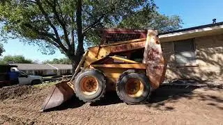 Rene Castillo's Construction  Company