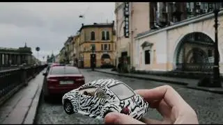 Питергрушка. Странности