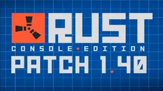 КАК ЛОВИТЬ РЫБУ  В RUST CONSOLE\\РАСТ ПС4
