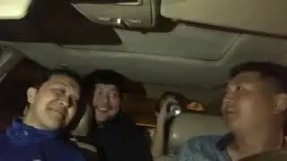 Түнгі анекдоттар рубрикасын қабыл алыңыздар