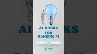 AI SEO Hacks for Fast Growth