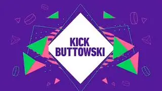 Disney XD Kick Buttowski WBRB & NBTTS Bumpers (2015) (Night)
