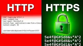Ce este Wireshark ? | HTTP vs HTTPS | Lectia 001