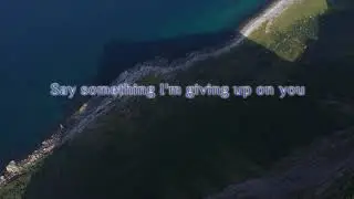 Say Something (A Great Big World) - Cover by Kendra Masonchuck
