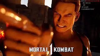 Mortal Kombat 1 - Lingerie Homelander (Sareena) Klassic Tower On Very Hard No Matches/Rounds Lost