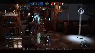 For Honor fun