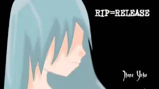 [UTAU] Yoko Itone: RIP=RELEASE