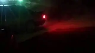 Мерседес 124 е300 3.0 л. на волговском карбюраторе