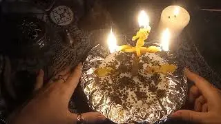 Ритуал - чистка от кладбищенских воздействий, подселений, мороков💮🔱🪃🕯
