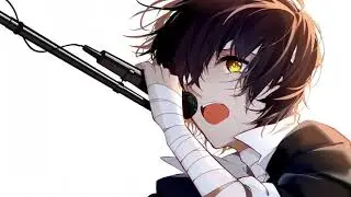 Nightcore - I am falling for you