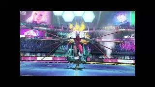 FFXIV Dawntrail - AAC Light heavyweight M1 Savage (M1S) Clear | PLD POV