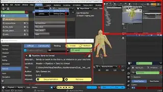 Blender 3.X 