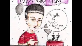 EMINƎM-Words Are Weapons(Uncensored)(HD)