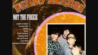 Penny Arkade - Country Girl